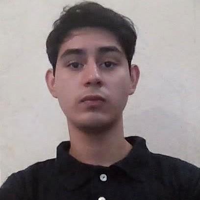 Jonathan Emmanuel López López