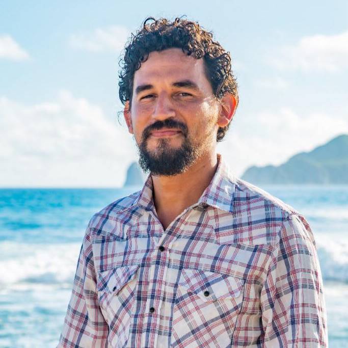 Cristian Rene Ochoteco