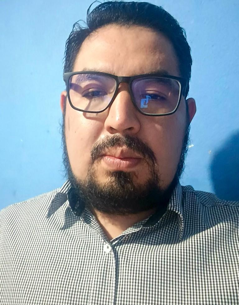Duilio Fidel Lopez Angel