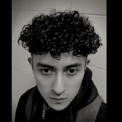Gabriel Valderrama Hernández