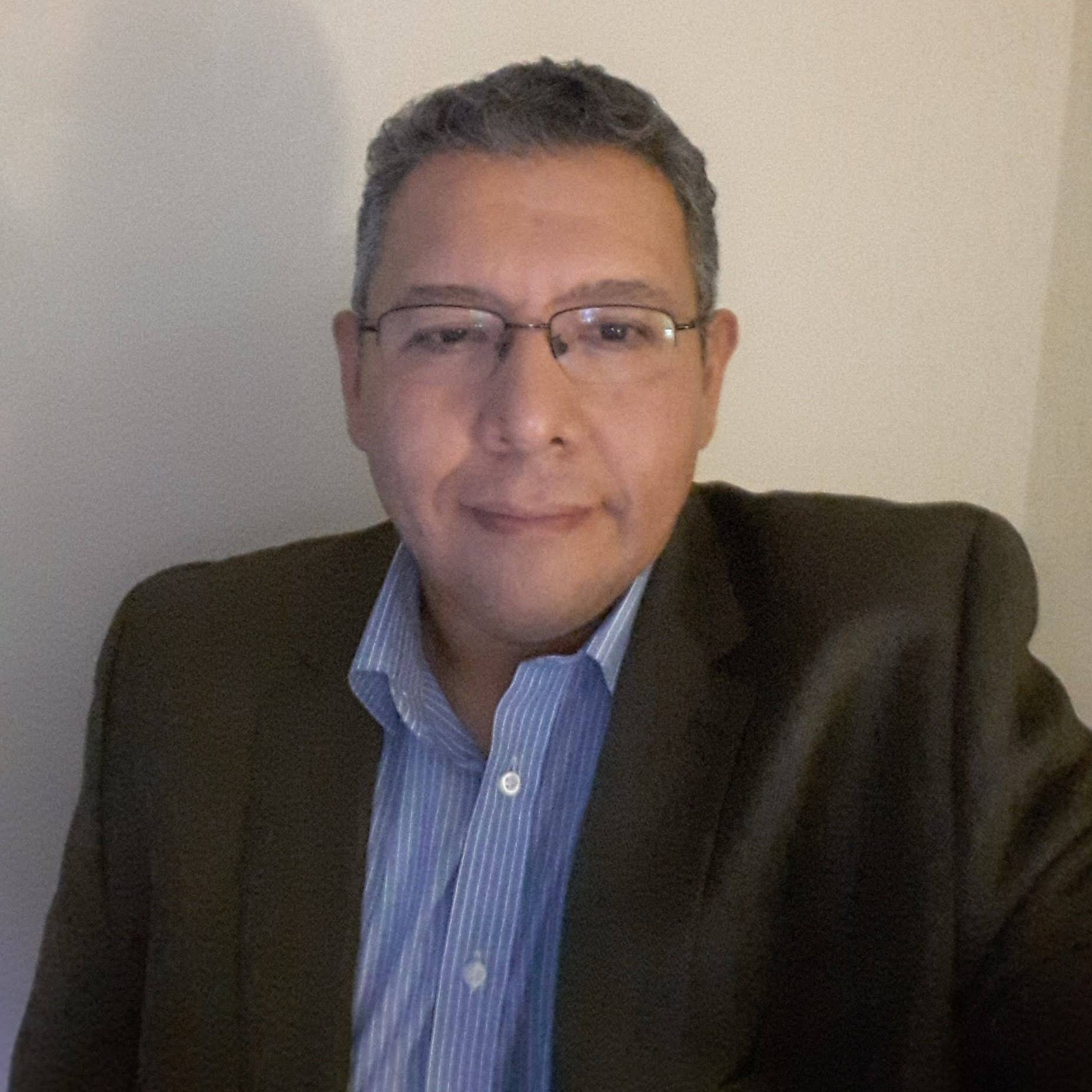 Rogelio Monreal Cruz