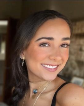 Regina Garza Páramo