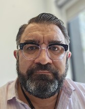 Erick Martínez Martin Del Campo