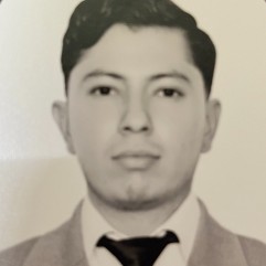 Daniel Esteban Violeta Bilbao