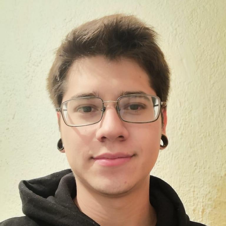 Cesar Abraham Palacios Medina