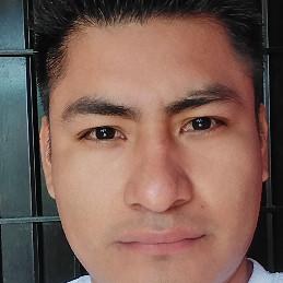 Juan Carlos Diaz Espinosa