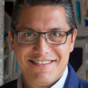 Tomás R. Ledezma L