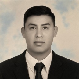 Jorge Luis Jimenez Ruiz