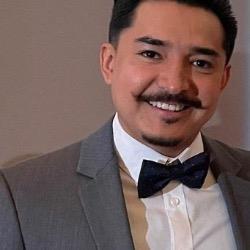 Carlos Isaac Zavala Herrera