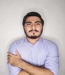 Francisco Adrián Arvizu Zapata