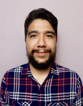 Zai Garcia Lopez