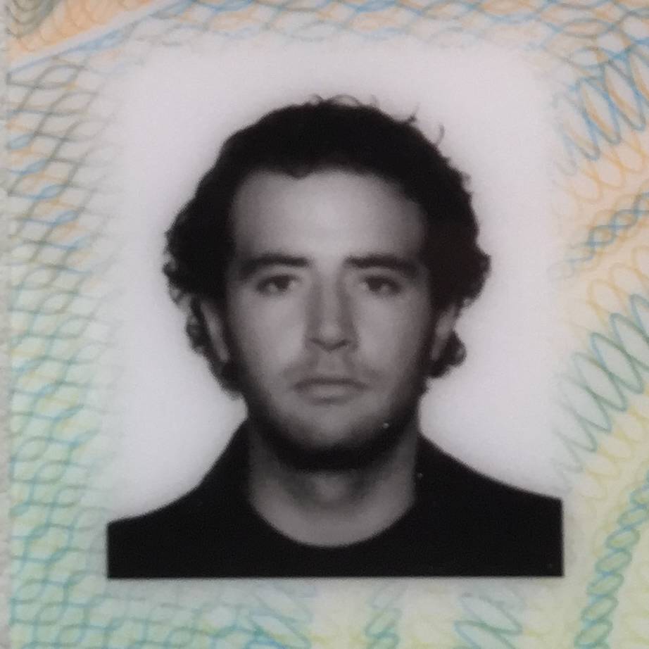 Ruy Pablo Sánchez Mejorada