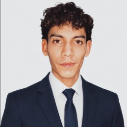 AARON LEONARDO GOMEZ RODRIGUEZ