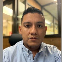 GERMAN DIAZ SAENZ