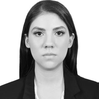 Karla Enriquez Garza