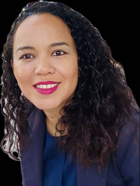 Manuela Adriana Reyes Yee