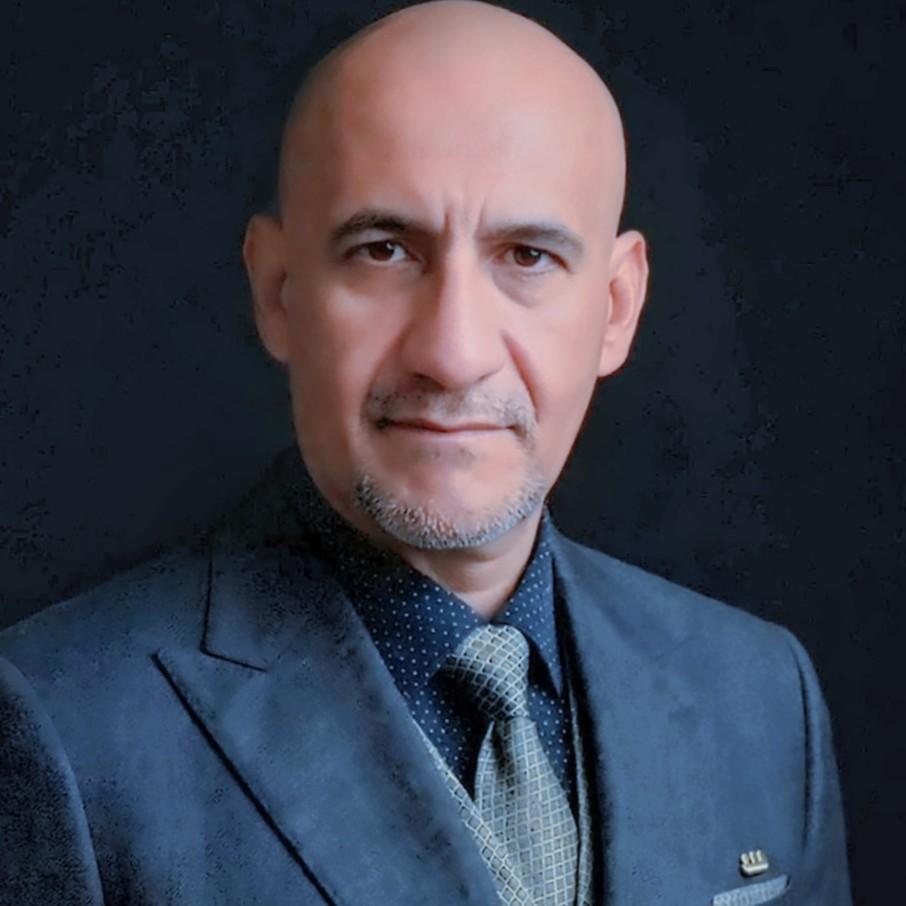 Marcos García Limon