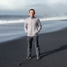 César Xavier González Zaldívar