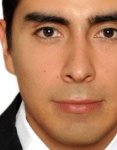 Misael Brandon De Paz Chavarría