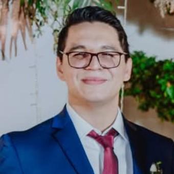 José Eduardo Gaeta Guillén