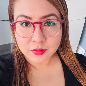 Mayte Gutierrez Martinez