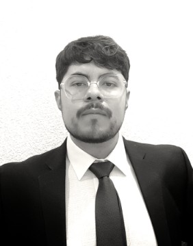 César Jhair Chávez Cervantes