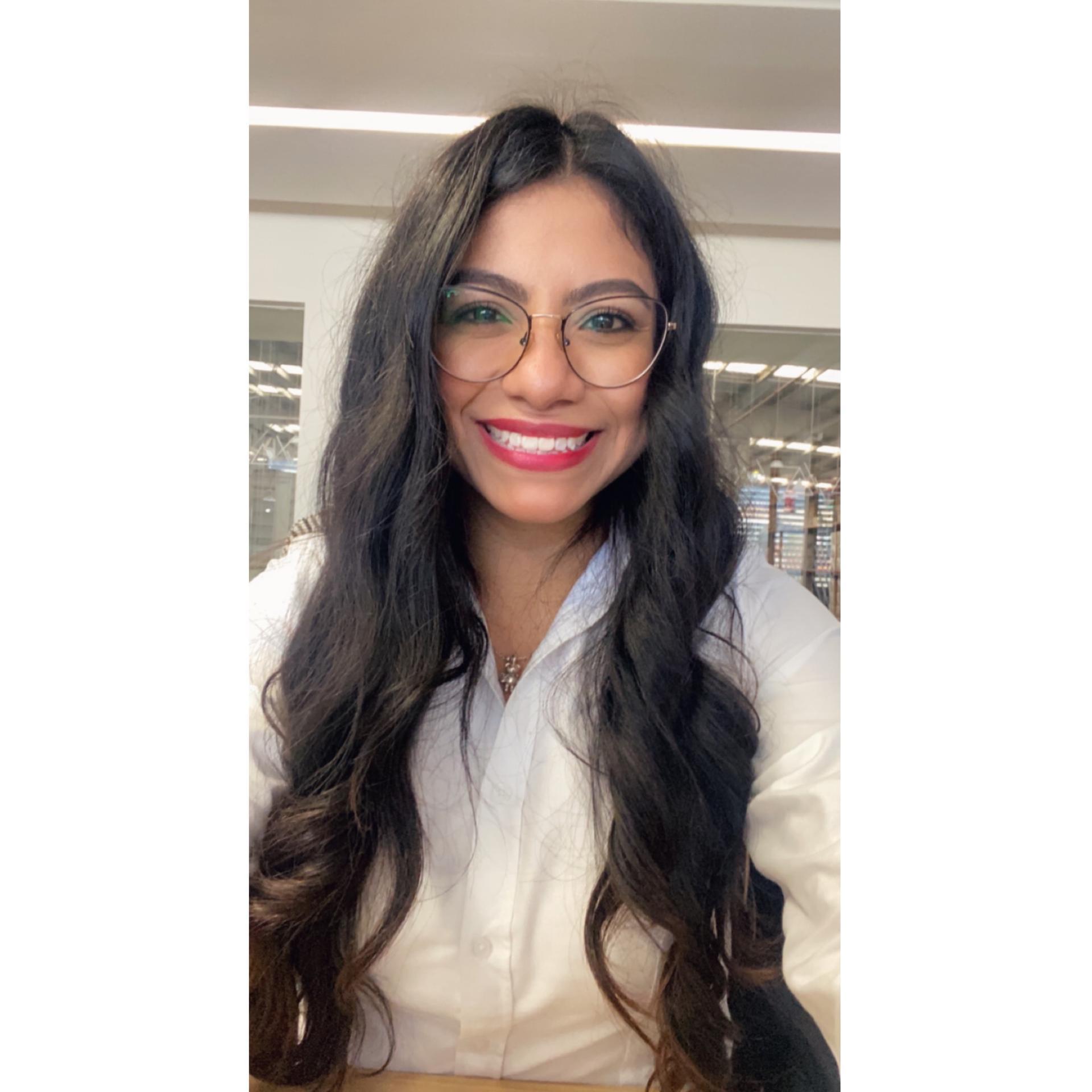 KENNIA JIMÉNEZ DÁVILA