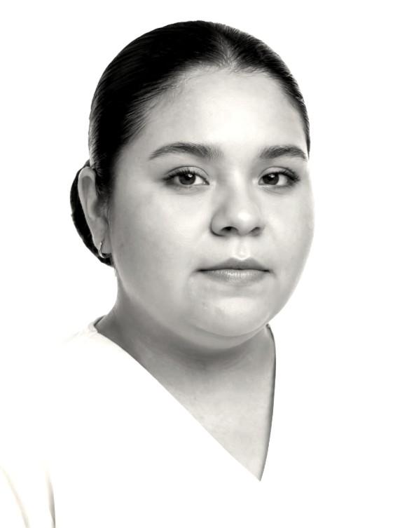 Alison Michell Rivera Uribe