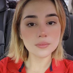 SANDRA MARISOL CASTAÑOS PERÉZ
