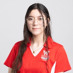 Maritriny Sarabia