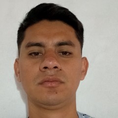 Jesus Francisco Sánchez serna