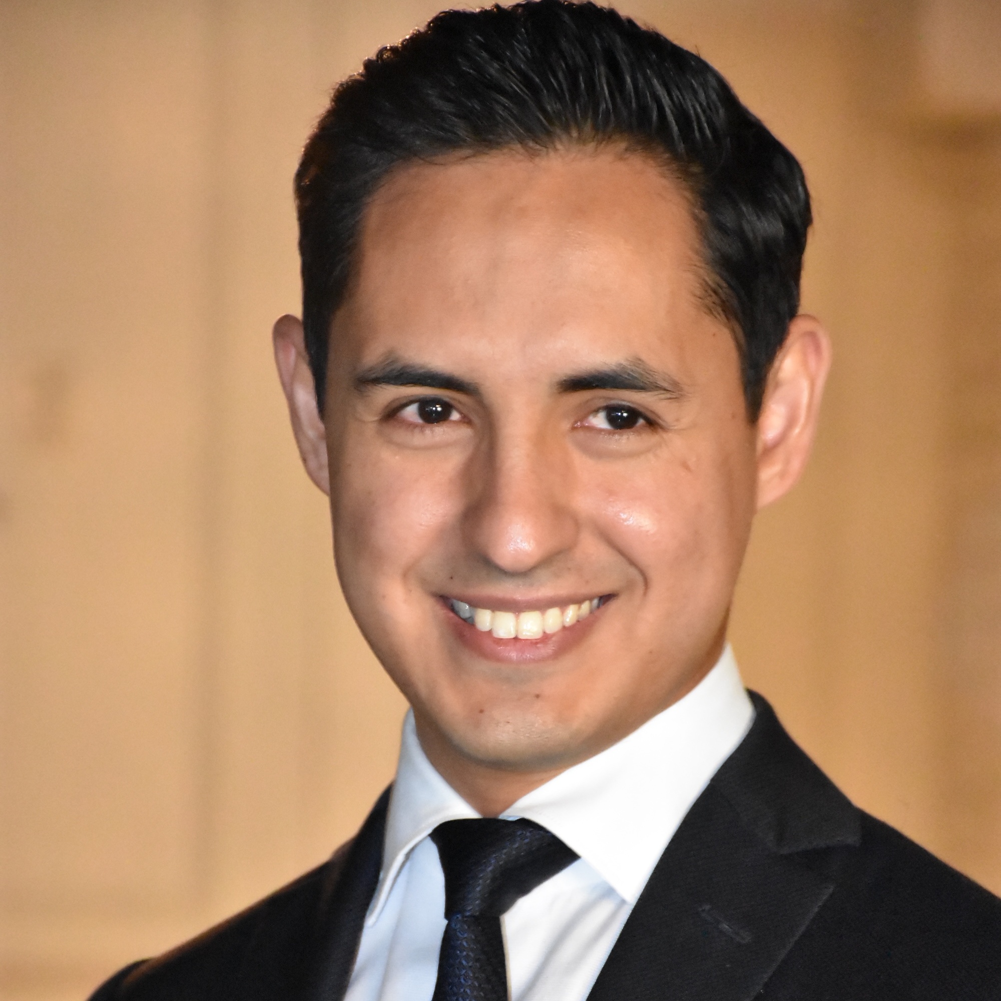 Omar González Mondragón