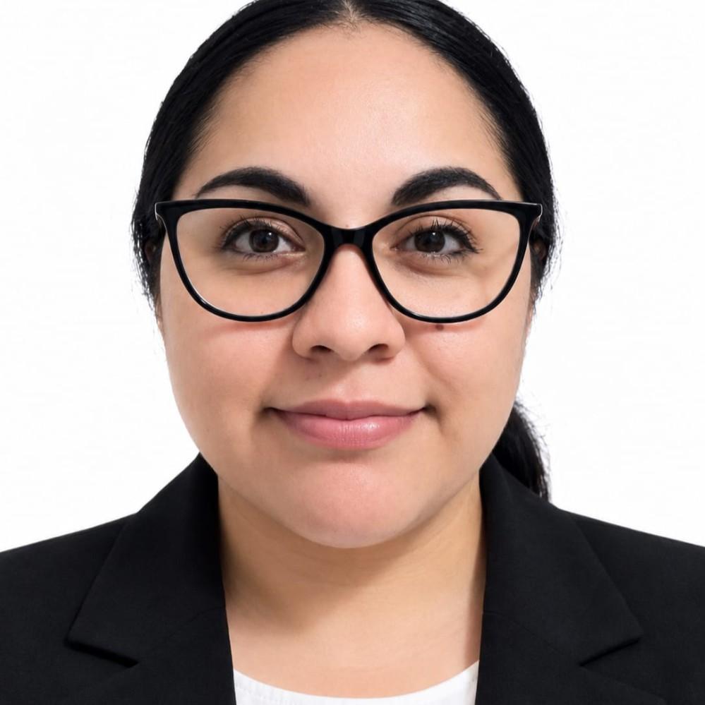 Gabriela Cabello Ledesma