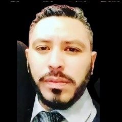 Luis Arturo Rosado Lopez