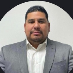 Gerardo Lopez Espinoza