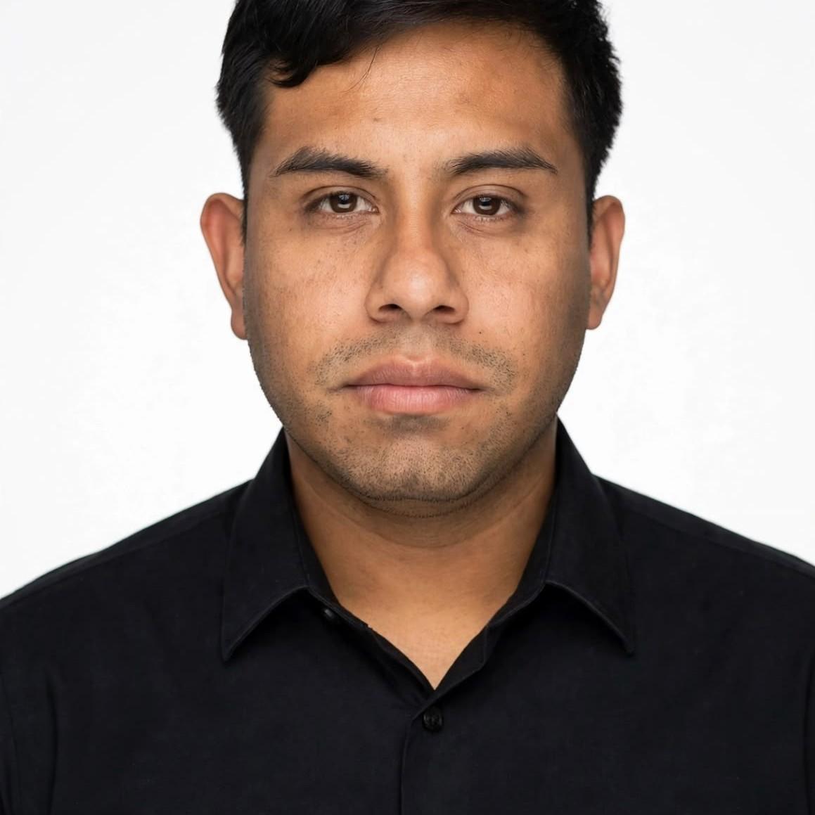 Isaias Camacho Torres
