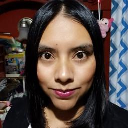 Vianey Sanchez Armeaga