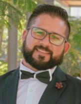 Marcos Rogelio Valdez Wolosky