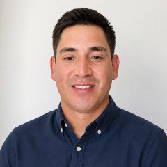Carlos Alan Saenz Cano