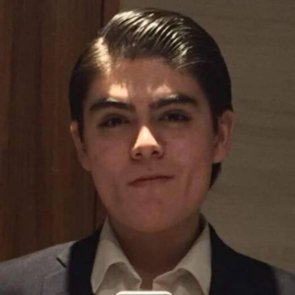 Arath Garibay López