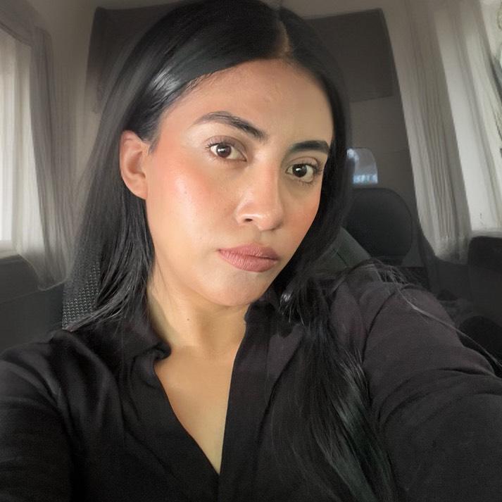 YULI MICHELLE VAZQUEZ