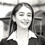 María Fernanda Corral Reyes