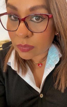 María Esther Damián Vásquez