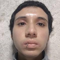 Angel Omar Alcalá Reyes