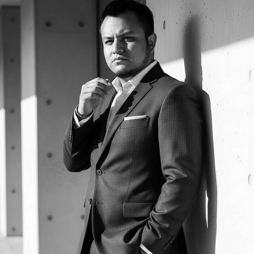 Carlos Alan Rodríguez Leos