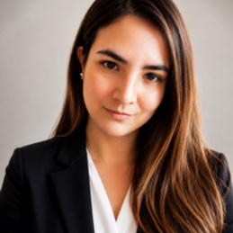Paloma Carrillo de Albornoz Camacho