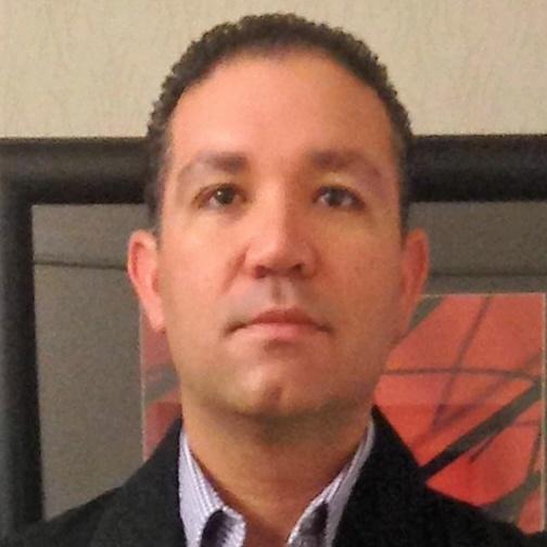 Arturo De Diego Reyes