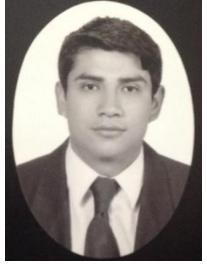 CÉSAR HUMBERTO GAUCIN HOLGUIN