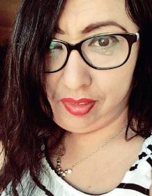 Gloria Griselda Leon Fuentes