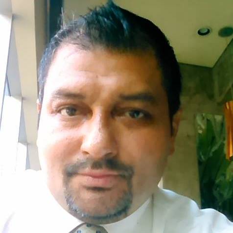 Abraham Muñoz